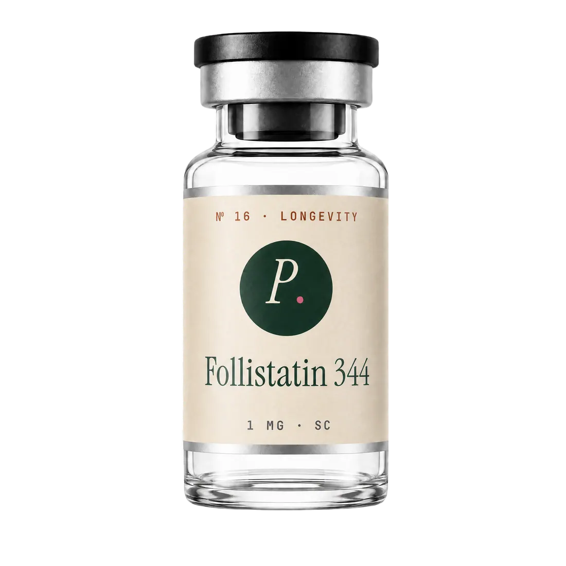 Peptika Follistatin 344 vial