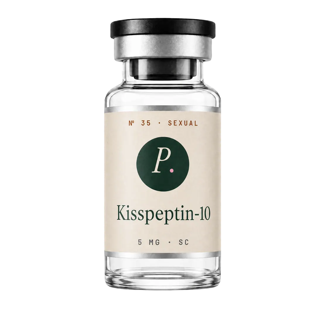 Peptika Kisspeptin-10 vial